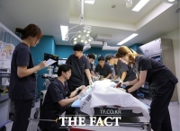  단국대병원 충남권역외상센터, 2년 연속 복지부 평가 'A등급'