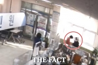  '좋은 일에 써주세요' 천안시에 한파 녹이는 익명의 기부 행렬