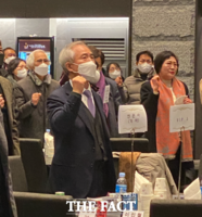  민주당 양부남 법률위원장, “전두환 사자명예훼손죄 검찰 고위층은 회의적 반응”