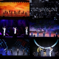  세븐틴, 22개 도시·29회 공연 성황리 마무리