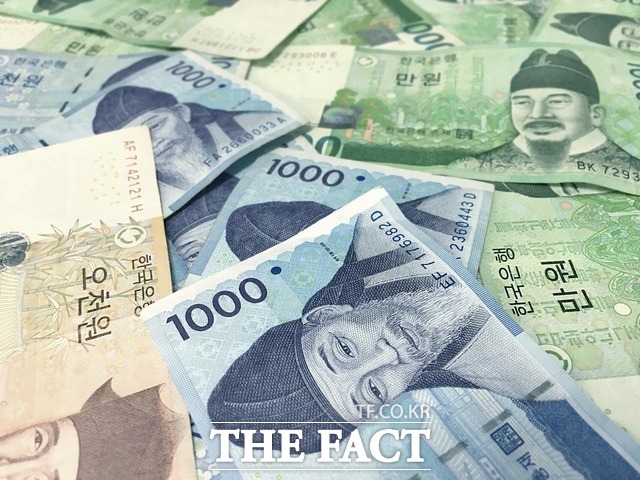 기획재정부가 30일 발표한 11월 국세수입 현황에 따르면 올해 1~11월 누계 국세수입은 373조6000억 원으로 집계됐다. /픽사베이