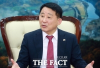  [신년사] 서철모 대전 서구청장 '방사청 정착 도와 지역발전 견인'