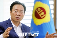  [신년사] 황영호 충북도의장 “민생 보듬는 의회 될 것”