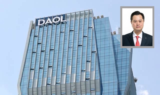 이창근 다올투자증권 대표이사 사장은 2일 기초체력을 튼튼하게 길러서 앞으로는 예상치 못한 어떠한 어려움이 있더라도 절대 흔들리지 않는 건실한 금융기관으로 성장할 수 있도록 최선의 노력을 다하겠다고 다짐했다. /다올투자증권 제공