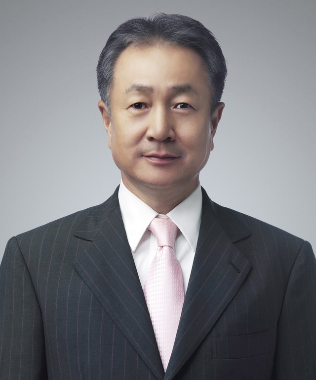 박 회장은 올해 핵심 키워드로 경영 내실화와 맥주시장 경쟁력 강화를 꼽았다. /하이트진로 제공