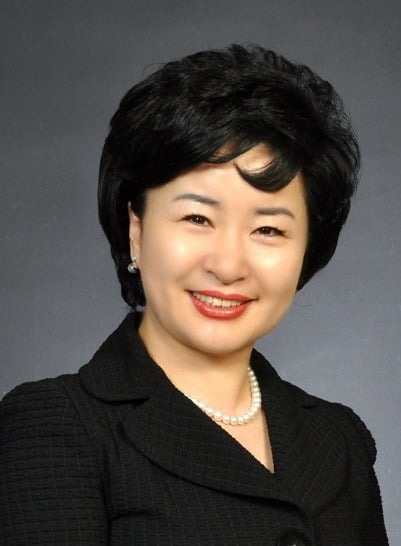 강신숙 Sh수협은행장이 2일 신년사를 통해 부단한 변화의 노력을 통해 튼튼한 은행을 만들자고 밝혔다. /Sh수협은행 제공