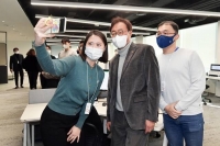  [신년사] 김준 SK이노 부회장 '친환경 사업으로 기업 가치 높일 것'