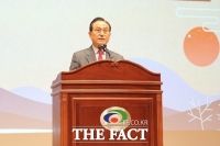  천안시·시의회 시무식...희망찬 새해 다짐