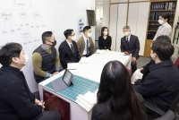  [신년사] 장세욱 동국제강 부회장 '지속 가능 성장, 기업가치 제고 최우선'