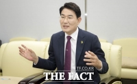  노관규 순천시장 '남해안벨트 허브도시 도약' 신년사 발표