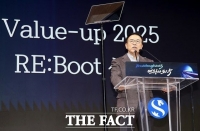  [신년사] 조용병 신한금융 회장 '변즉생 정즉사…세대교체는 미래 위한 결단' 