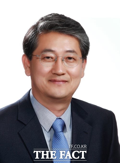 김순호 구례군수 오는 13일부터 관내 8개 읍면을 순회하며 군민과의 공감대화를 시작한다. /구례군 제공