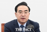  박홍근 '與, 국정조사 이상민 청문회 거부…기가 찬다'