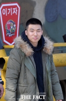  대성 'YG 감사함 간직하고 모험…영원한 건 빅뱅'