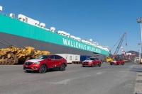  르노코리아, 지난해 16.9만 대 판매…전년 대비 27.8% 증가