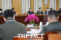  대전시 북한 드론 대응 산학연군관 긴급 회의
