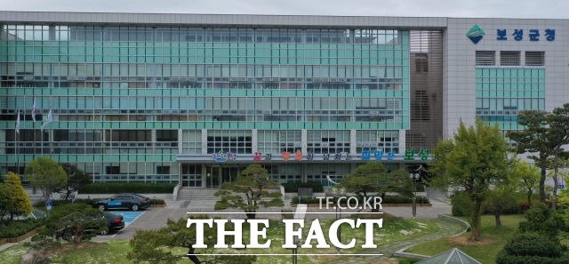 보성군은 올해 보통교부세로 역대 최대 규모인 3,099억 원을 확보, 보통교부세 3천억 원 시대를 열었다. /더팩트DB