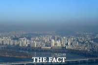  [오늘의 날씨] 낮부터 평년 기온 회복…대기는 '매우 건조'