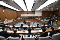  누가 위증하나…'기동대 요청' 청문회 진실 공방