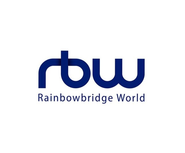 RBW가 최근 3700여 곡의 음악 저작권 및 저작인접권을 추가해 총 7400곡을 넘어섰다. /RBW 로고