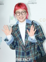  안영미, 결혼 3년 만에 엄마 된다 '7월 출산 예정'