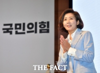  '윤심' 실리는 김기현…나경원 '결단'에 관심 집중