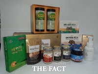  설 명절 남해몰, 새롭게 확대 구성된 꾸러미상품 출시