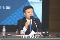  이학수 정읍시장, “1,700여 공직자와 함께 풍요로운 정읍 반드시 이룩할 것”