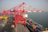  한진, 2022년 잠정 영업이익 1149억 원…전년 대비 15.6%↑