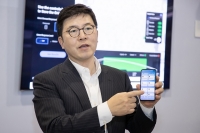 [CES 2023] 삼성전자 '스마트싱스' 앱, 15개 브랜드 가전 한 번에 제어