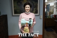  트로트 가수 김용임, 영동군 홍보대사에 위촉