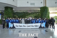  천안시티FC 태국으로 전지훈련...박남열 감독 '의미있는 결과 낼 것'