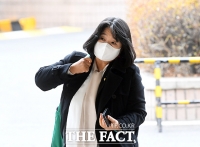 [속보] 검찰, '정의연 의혹' 윤미향 의원 징역 5년 구형