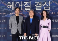  박찬욱 '헤어질 결심' 영국 아카데미 4개 부문 예비후보