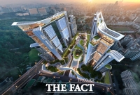  포스코건설, 도시정비사업 마수걸이 수주… '방배신동아' 시공사 선정