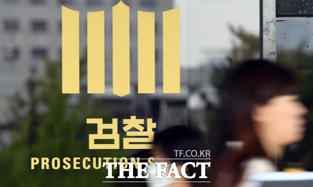 수도권 건설 현장에서 억대 금품을 갈취한 노조 간부들이 구속상태로 재판에 넘겨졌다./더팩트 DB