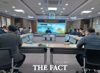  남해군, 식량산업 5개년 종합계획' 농식품부 승인