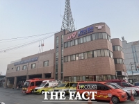  경북 4개 시·군서 사고 잇따라…4명 사상