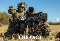  미국이 오키나와에 '해병연안연대' 창설하려는 이유