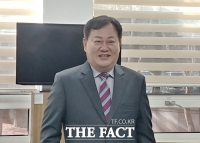  이은권 국민의힘 대전시당위원장 '중대선거구제 도입 어려울 것'