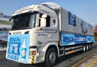  하이트진로 제로슈거 '진로' 출고…건강 중시 트렌드 반영