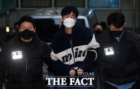  '신변보호 여성 스토킹 살인' 김병찬 징역 40년 확정