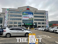  고창군, 고농도 미세먼지 비상저감조치 발령시 5등급 차량 운행제한