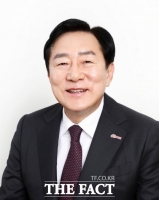  충북도, 명예도지사에 김기문 중소기업중앙회장 위촉