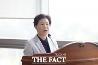  '선거법 위반 혐의' 김행금 천안시의원, 재판 연기 요청