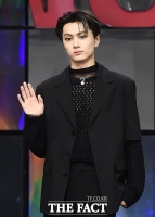  엔하이픈 제이, 아는 체 하다 위험한 자책골[TF초점]