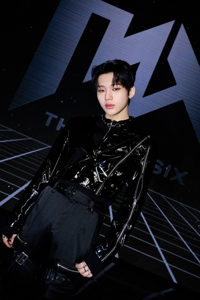 그룹 TNX 천준혁이 건강상의 문제로 활동을 중단한다. /피네이션 제공