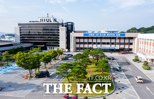 전북 김제시가 설맞이 김제사랑카드 페이백 이벤트를 실시한다. /사진=김제시 제공