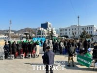  민생당, 공안정국 조성과 이념논쟁 규탄하는 시민토론회 개최