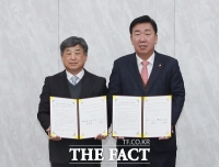  청주시, 저신용 소상공인 금융 지원